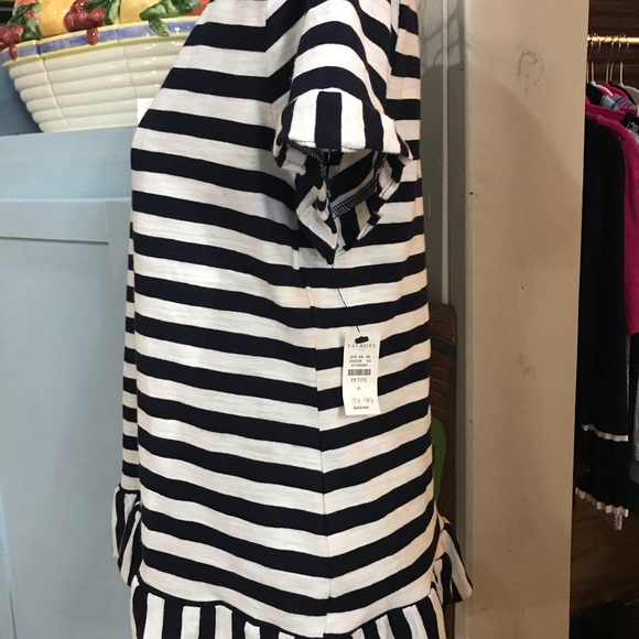 Talbots top - Picture 4 of 5